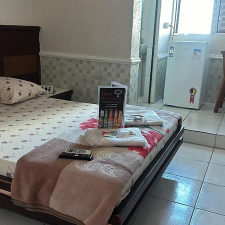 Hotel Praca Da Arvore - Sao Paulo Expo Екстер'єр фото