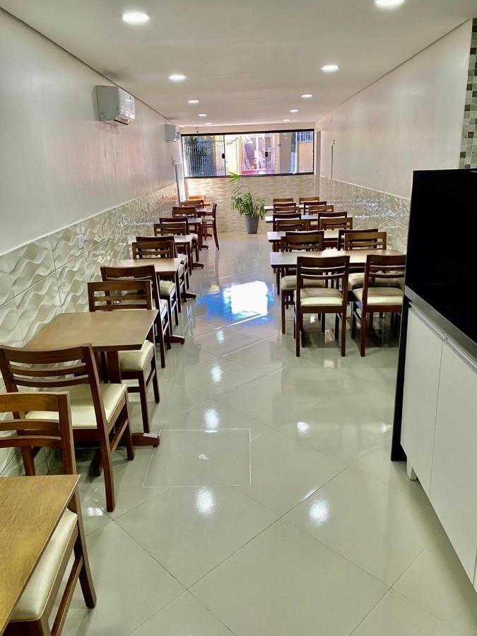 Hotel Praca Da Arvore - Sao Paulo Expo Екстер'єр фото