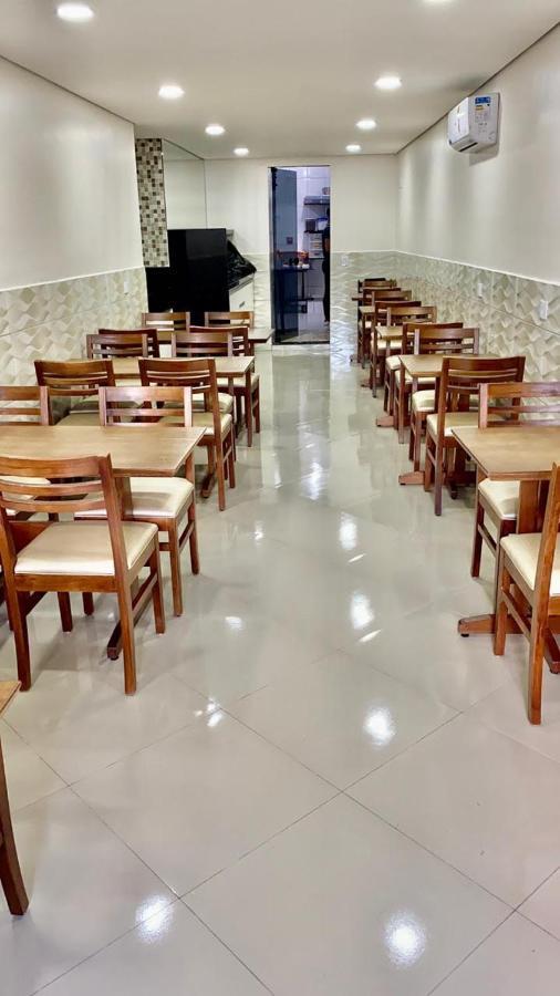 Hotel Praca Da Arvore - Sao Paulo Expo Екстер'єр фото