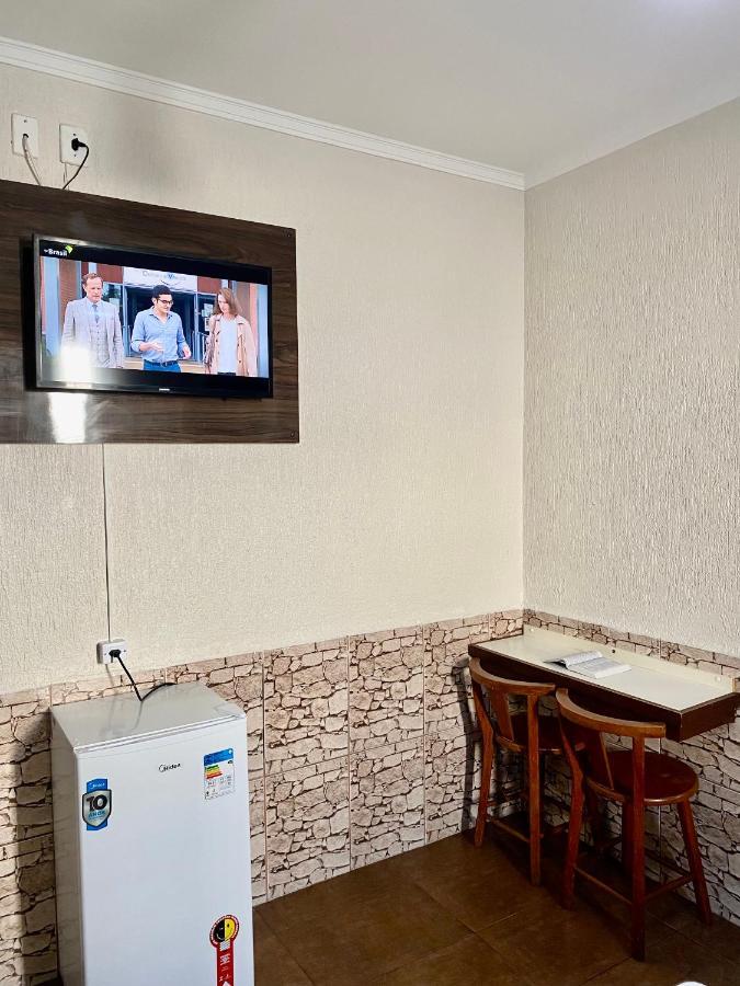 Hotel Praca Da Arvore - Sao Paulo Expo Екстер'єр фото