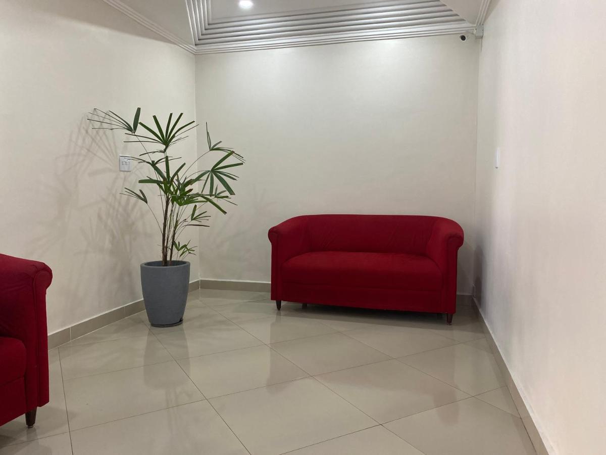 Hotel Praca Da Arvore - Sao Paulo Expo Екстер'єр фото