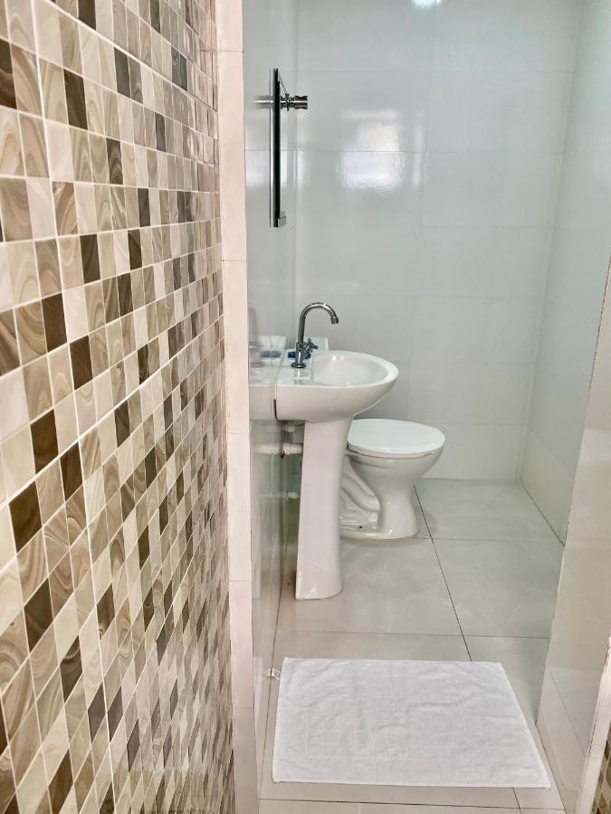 Hotel Praca Da Arvore - Sao Paulo Expo Екстер'єр фото