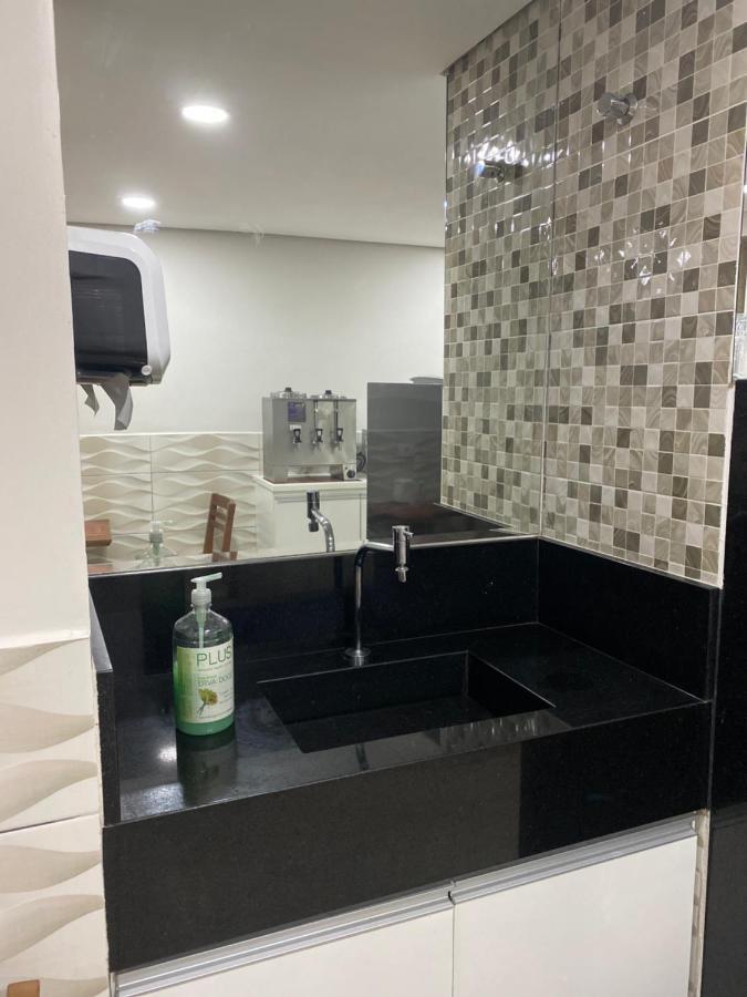 Hotel Praca Da Arvore - Sao Paulo Expo Екстер'єр фото