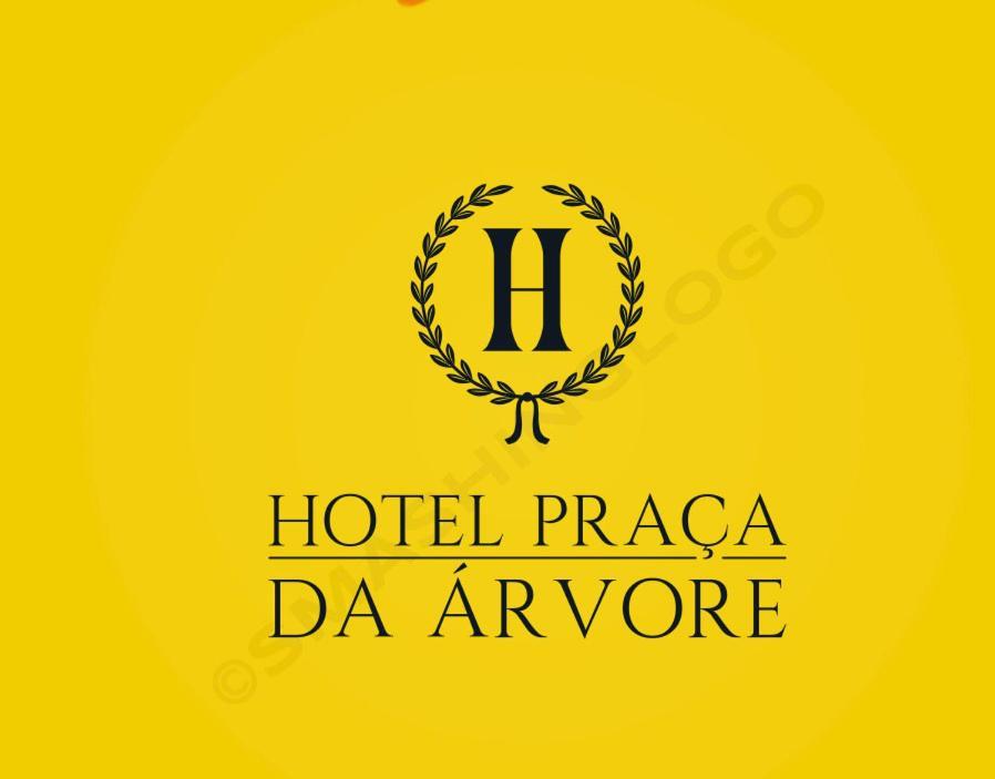 Hotel Praca Da Arvore - Sao Paulo Expo Екстер'єр фото
