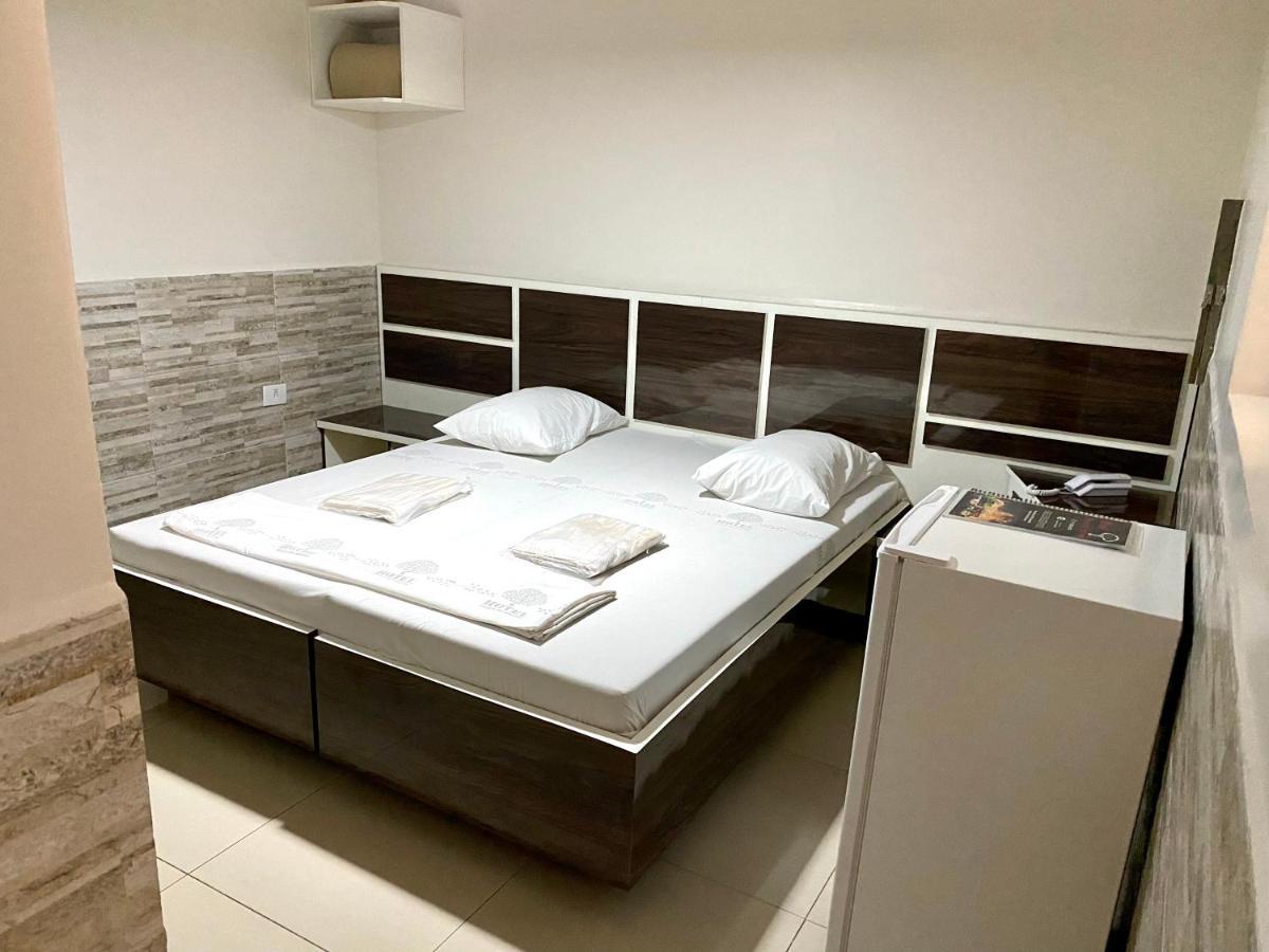 Hotel Praca Da Arvore - Sao Paulo Expo Екстер'єр фото