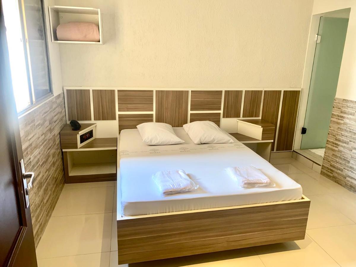 Hotel Praca Da Arvore - Sao Paulo Expo Екстер'єр фото