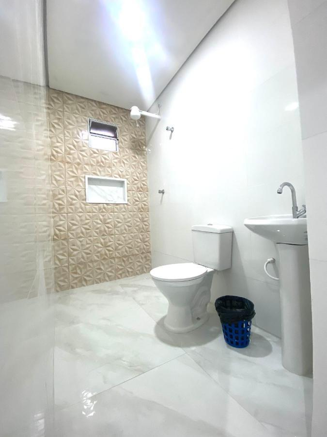 Hotel Praca Da Arvore - Sao Paulo Expo Екстер'єр фото