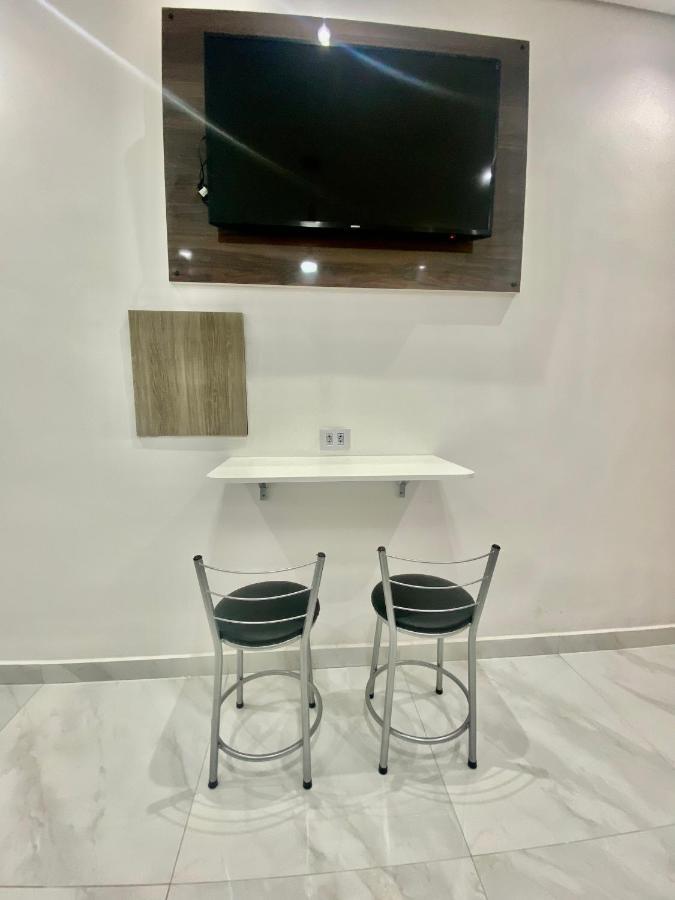 Hotel Praca Da Arvore - Sao Paulo Expo Екстер'єр фото