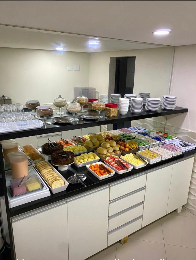 Hotel Praca Da Arvore - Sao Paulo Expo Екстер'єр фото