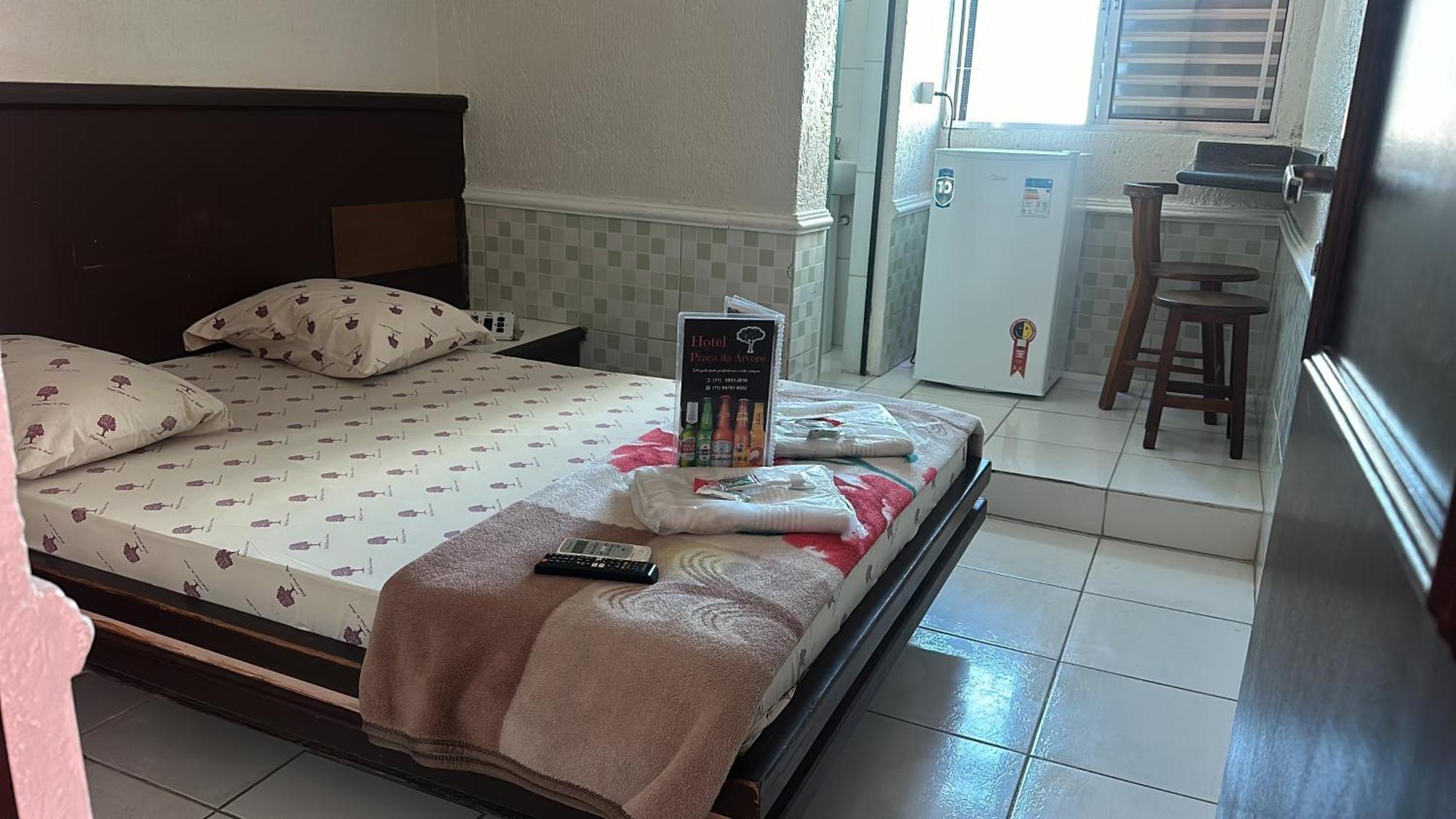 Hotel Praca Da Arvore - Sao Paulo Expo Екстер'єр фото