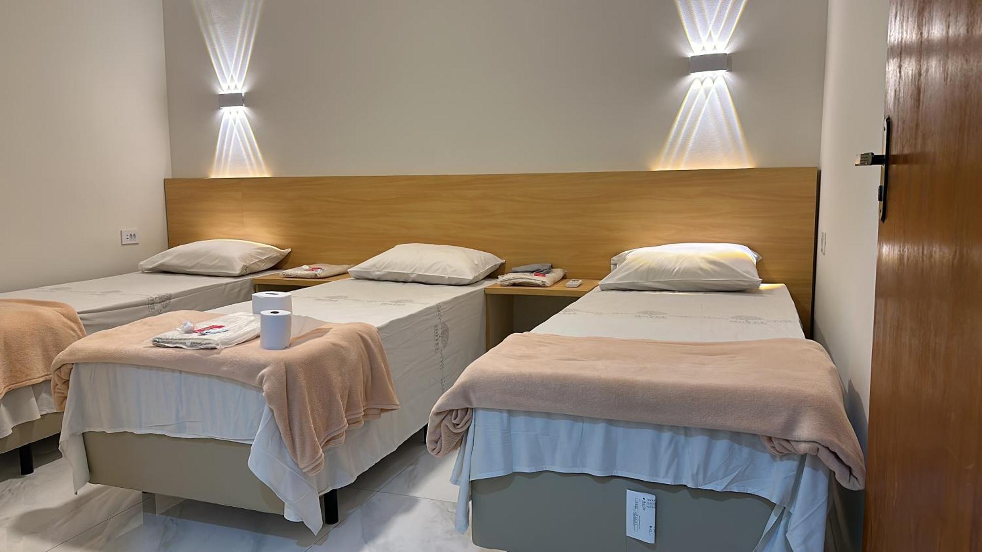 Hotel Praca Da Arvore - Sao Paulo Expo Екстер'єр фото